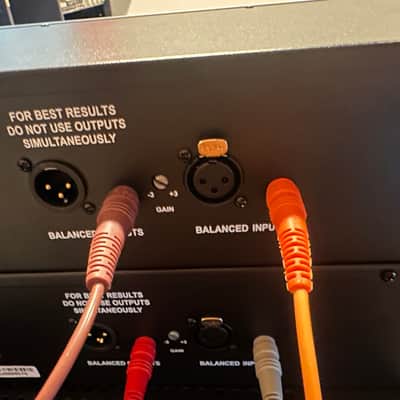 Warm Audio EQP-WA Tube EQ 2015 - Present - Blue image 7