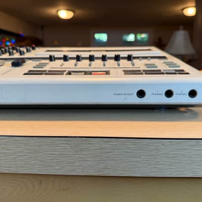 Vintage Sansui WS-X1 6 Track Cassette Recorder 8 Channel Mixer Japan Fully Works image 9
