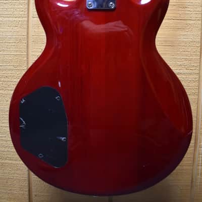 Ibanez GAX70 - Red image 8