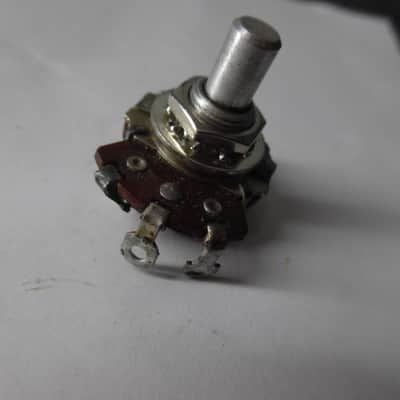 Vintage 1974 Fender Telecaster P-Bass 1 Meg Pot Potentiometer image 1