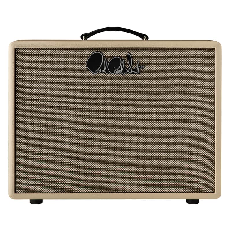 PRS DGT David Grissom Signature 60-Watt 1x12" Guitar Speaker Cabinet image 1