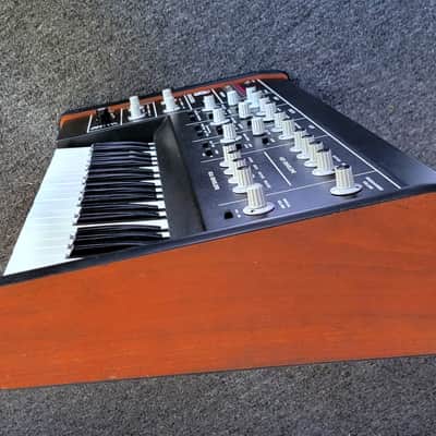 Oberheim OB-1 Pro Service January 2025 and new Programmer board 64 memory slots! image 4