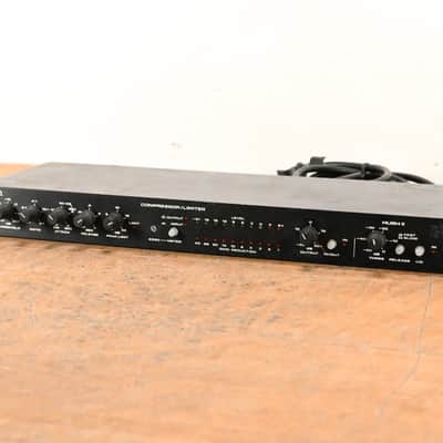 Rocktron 300A Compressor/Limiter CG01R24 | Reverb Canada