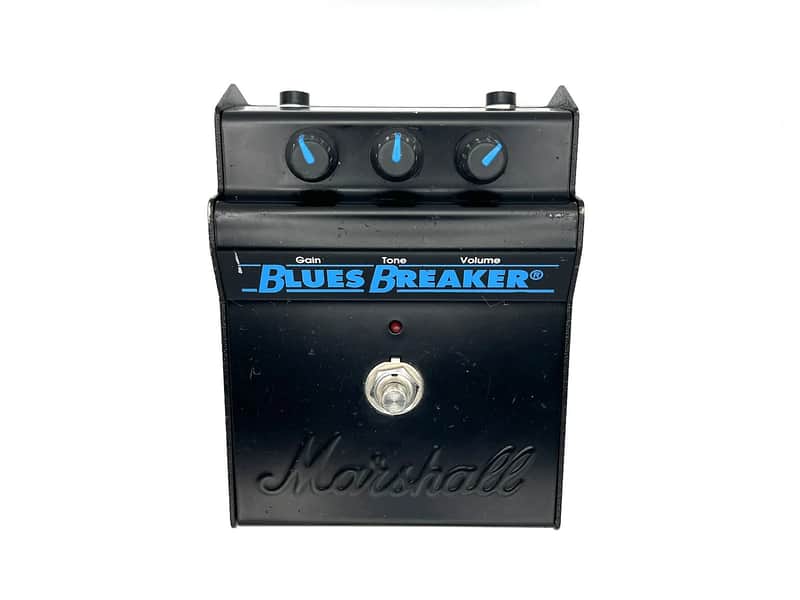 Marshall Blues Breaker | Reverb