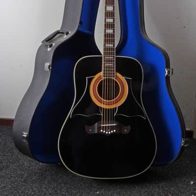 Ibanez Concord 752 70's Black Beauty image 5