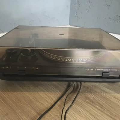 Dual CS 1256 Turntable – West German Hi-Fi Classic image 6