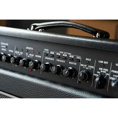 Boss Katana Artist Gen 3 100-watt 1x12" Combo Guitar Amplifier image 4