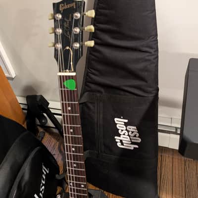 Gibson Les Paul Special SL with Humbuckers 1998 - 2006 - Ebony image 13