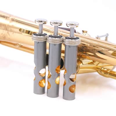 S.E. Shires SOLO Custom Bb Flugelhorn in Lacquer image 16