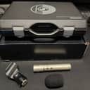 Shure KSM137 / SL 2010 - Present - Black