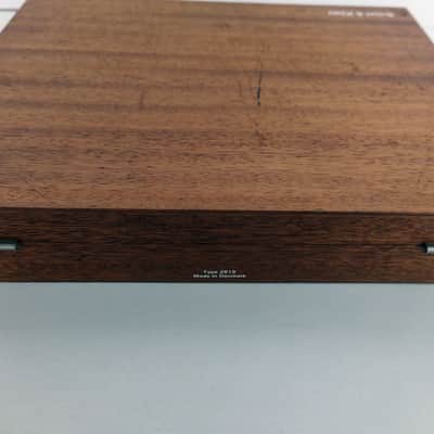 Brüel & Kjær – Complete Kit: Capsule 4166 (½″ diffuse field) + Preamplifier 2619 + Flexible Extension UA 0196 – TESTED & PERFECT CONDITION image 7