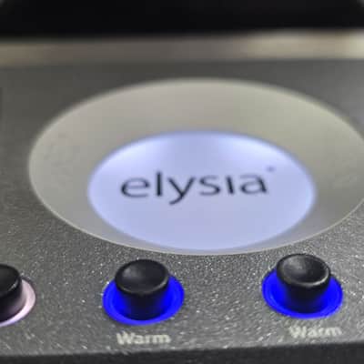 Elysia musEQ (2019) image 3