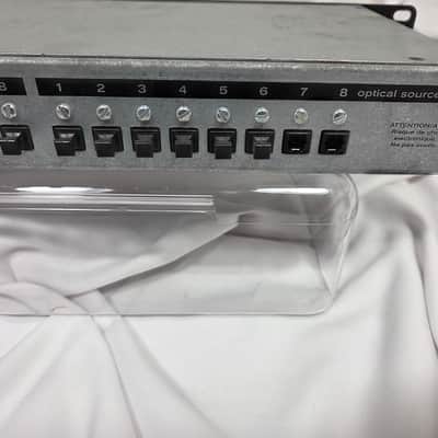 ZSYS Optipatch Patch Bay image 4