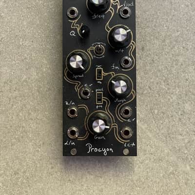 Glasgow Synth Guild/ Éon Procyon- Stereo Filter [RARE-LIMITED RUN] image 1