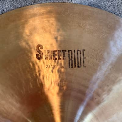 Zildjian K Sweet Ride 23" image 3