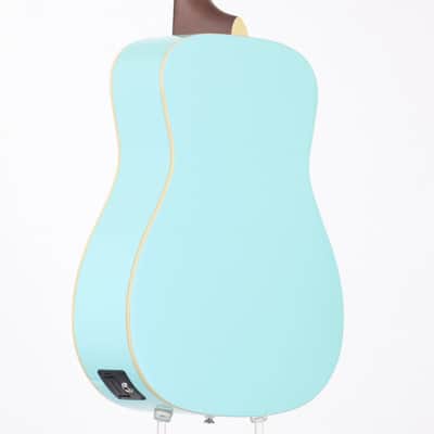 FENDER Malibu Player [IWA1941405] (05/18) image 9