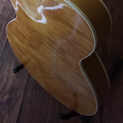 Heritage  H550 1996 Amber image 17