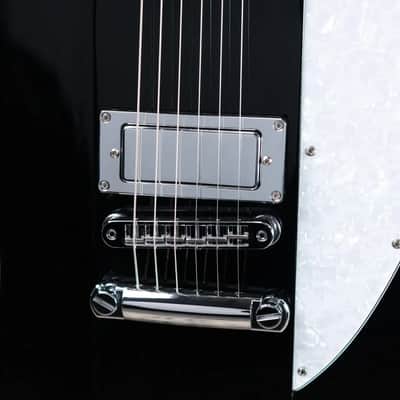 Gibson Firebird Platypus Electric Guitar - Ebony with Hardshell Case - Used image 10