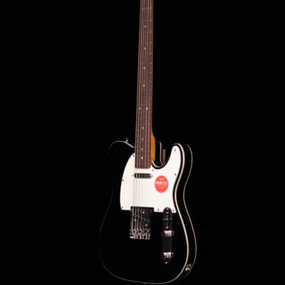 Squier Classic Vibe Baritone Custom Telecaster, Laurel Fingerboard image 6