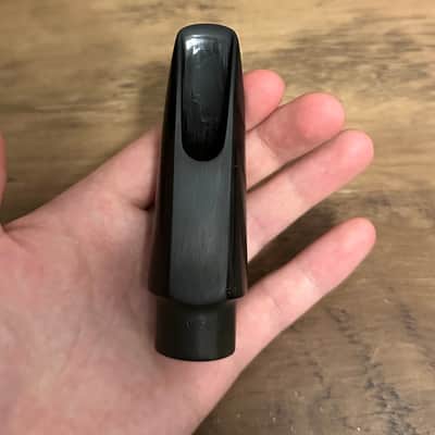 Otto Link Florida (Slant/Straight Sig) Tone Edge Tenor Sax Mouthpiece - James Bunte 0.97! image 2
