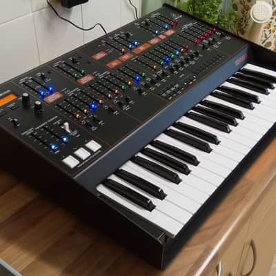 Behringer Odyssey 2019 - Present Black