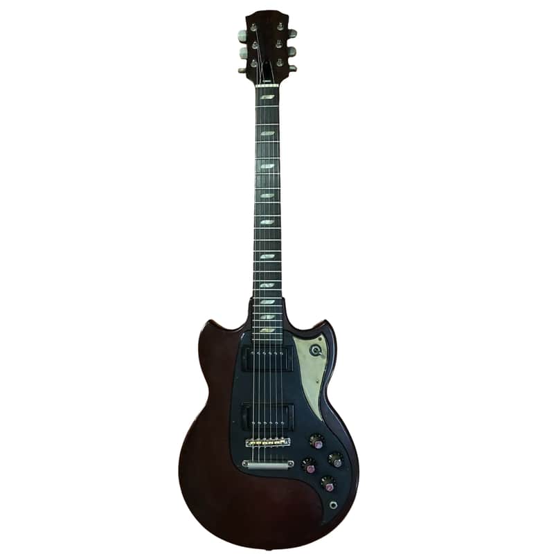 Yamaha SG-35 | Reverb