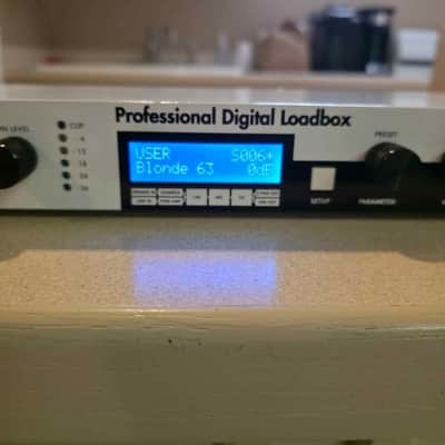 Two Notes Torpedo Live Digital Loadbox | Reverb