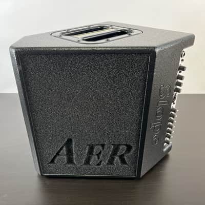 AER Acoustic Line Compact Slope 60W Twin Channel image 3