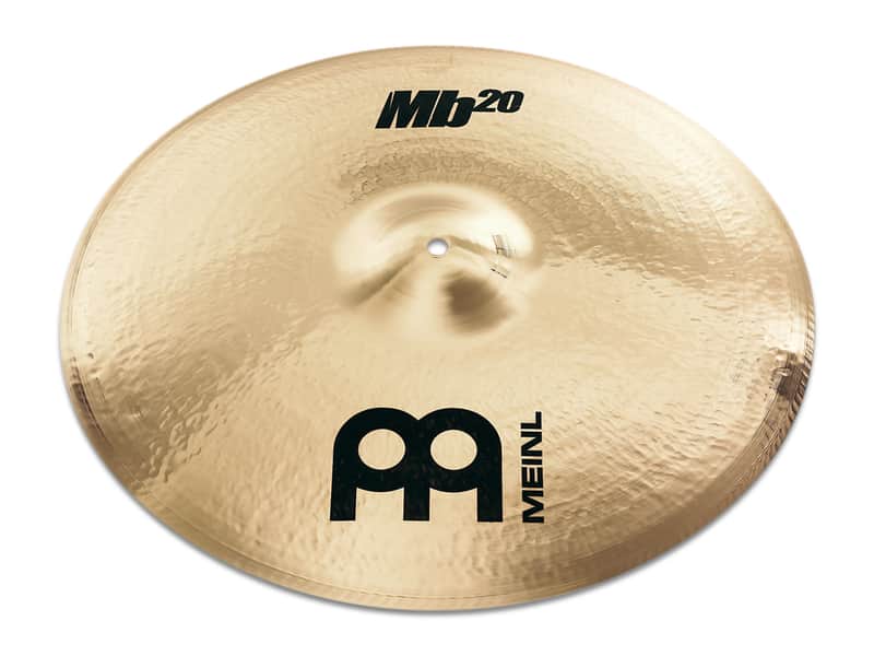 Meinl 22" Mb20 Heavy Ride image 1