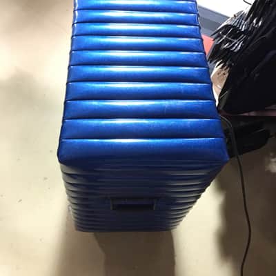 Krossroad AR200  Bass Combo Amp image 5