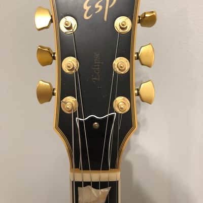 ESP Eclipse I ("lawsuit") image 5