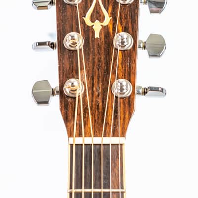Daion MUGEN Mark II - Six String Acoustic image 19