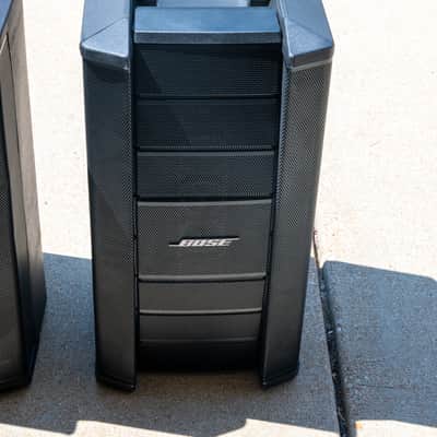 Bose F1 Model 812 Flexible Array Loudspeaker - Pair image 2