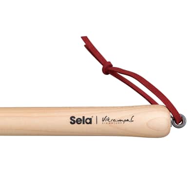Sela Deep Earth Gong Mallet, M image 3