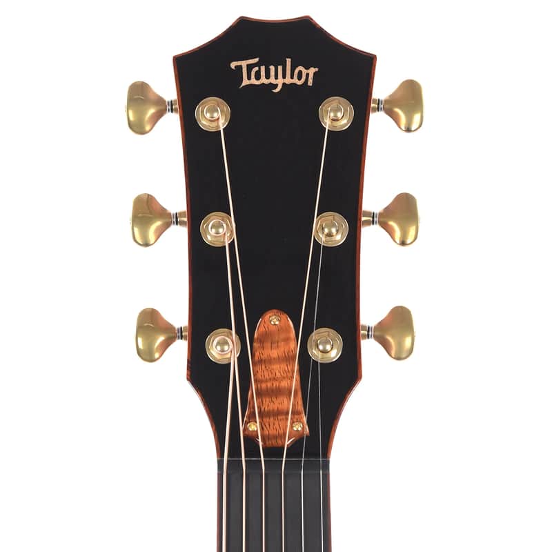 Taylor Custom Shop Grand Concert  image 6