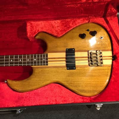 No.122425 RARE Aria ProⅡ SB-700 EX+ + Fully Maintained JAPAN VINTAGE image 3
