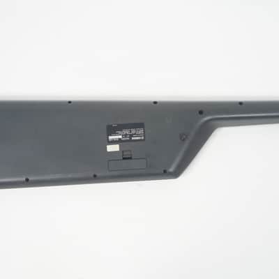 [SALE Ends Aug 11] YAMAHA SHS-10B Black FM Synthesizer Keyboard SHS10 Shoulder Keyboard Keytar w/ 100-240V PSU image 9