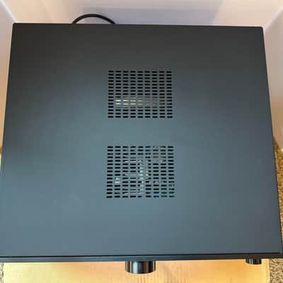 Technics SU-G700M2 image 8