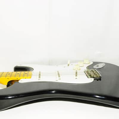 2002-2004 Fender Japan Stratocaster Q Serial Electric Guitar Ref No 3607 image 8