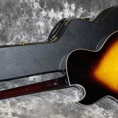 2023 Heritage - H575 - Original Sunburst image 7