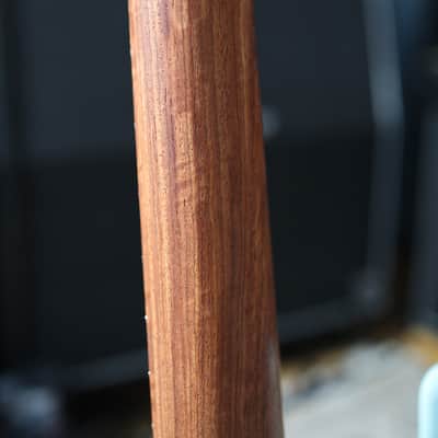 Custom Stratocaster 2024 - Blau image 11