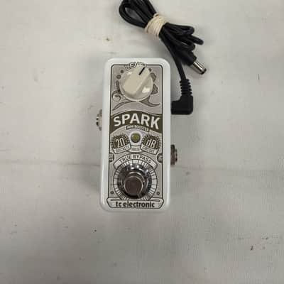 TC Electronic SPARK MINI BOOSTER image 1
