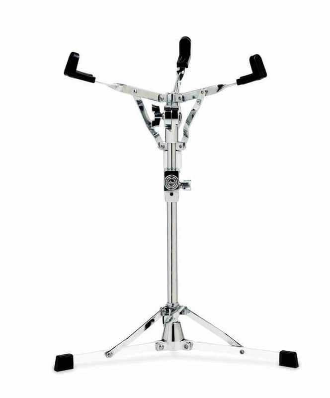 DW Drum Workshop 6000 Series Single Braced Snare Stand image 1