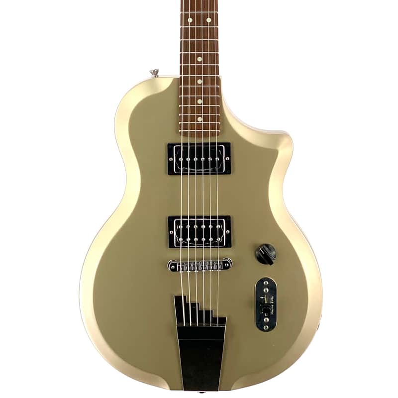 K. Butler Super-O Electric Guitar image 1