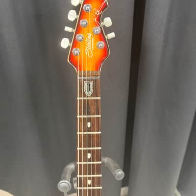 Sterling JP 100D image 3