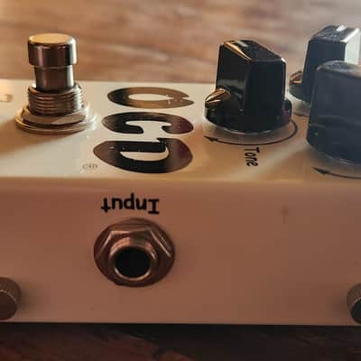 Fulltone OCD Overdrive V1 1.7 PCB 2015 USA image 7