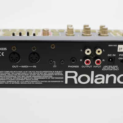 Roland MC-09 image 5