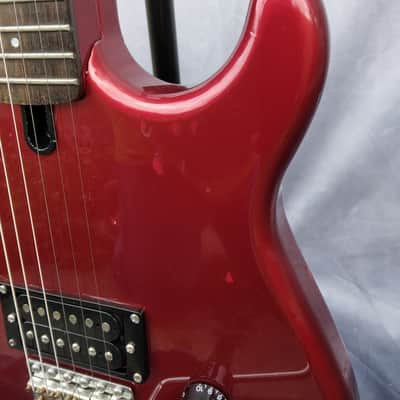 VINTAGE, Mild Relic, Yamaha  SE150 Super Strat, 1980s image 5