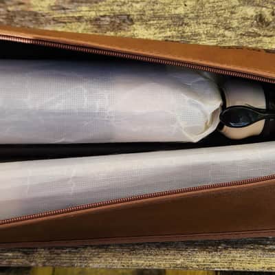 NOS! Yamaha YRT-302B Tenor Baroque Recorder (C/C#) 1984-1997 Japan image 7