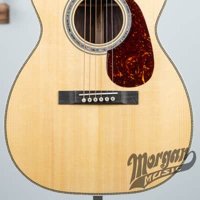 Martin Custom Shop 00-14 NAMM 26-5 image 1